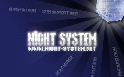 Photo de AGENCE NIGHT SYSTEM - DJ - ST JULIEN EN GENEVOIS - FRANCE