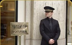 Photo de VSP Voiturier Services Plus - PARIS