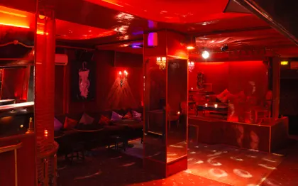 Photo de LE TIGRE by LALTERNATIVE - Club parisien - Night Club - Lieu Branché - Paris
