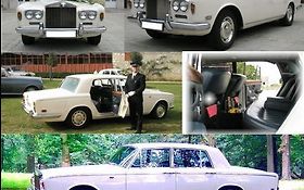 Photo de PRESTIGE ORGANISATION - LOCATION DE LIMOUSINE - JET ... 