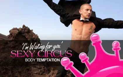 Photo de Body temptation - Enterrement de vie de garçon / jeune fille