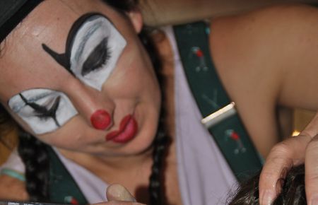 Les Clowns en Vadrouille de Creuse - Nouvelle Aquitaine