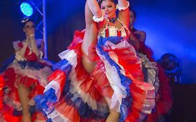Cancan