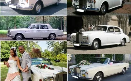 Photo de PRESTIGE ORGANISATION - Location de Limousine - BORDEAUX
