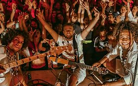 Festa do Brazil - Saint Maime (04) 1/3