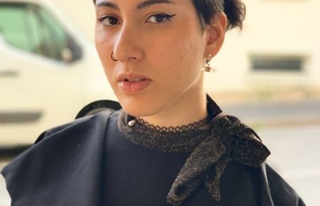Sabrina Seddiki, dessinatrice, animatrice enfants, théâtre / LIMOGES