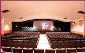 Photo de ESPACE SAINT MARTIN - Centre de Congrès et Séminaires - PARIS