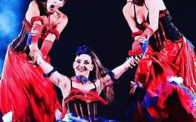 CANCAN à Toulouse