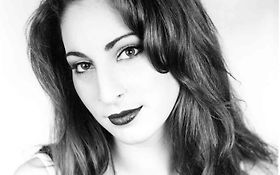 Photo de Chanteuse Lyrique - Mezzo - Soprano - PARIS