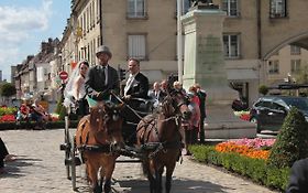 Photo de MARIAGE EN CALÈCHE / Picardie Île-de-France 