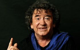 Photo de Conteur - Bernard Barbier - Toulouse - Montauban 