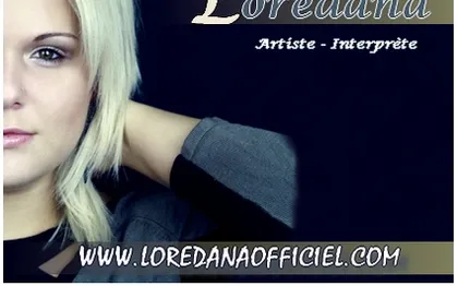 Photo de LOREDANA OFFICIEL