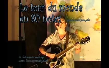 Photo de Spectacle enfants - Noel - Seine-et-Marne - Horizon Spectacles