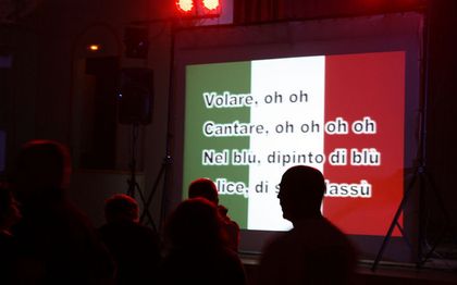 Photo de DJ Animateur Musicien Chanteur -  Animations Musicales Interactives