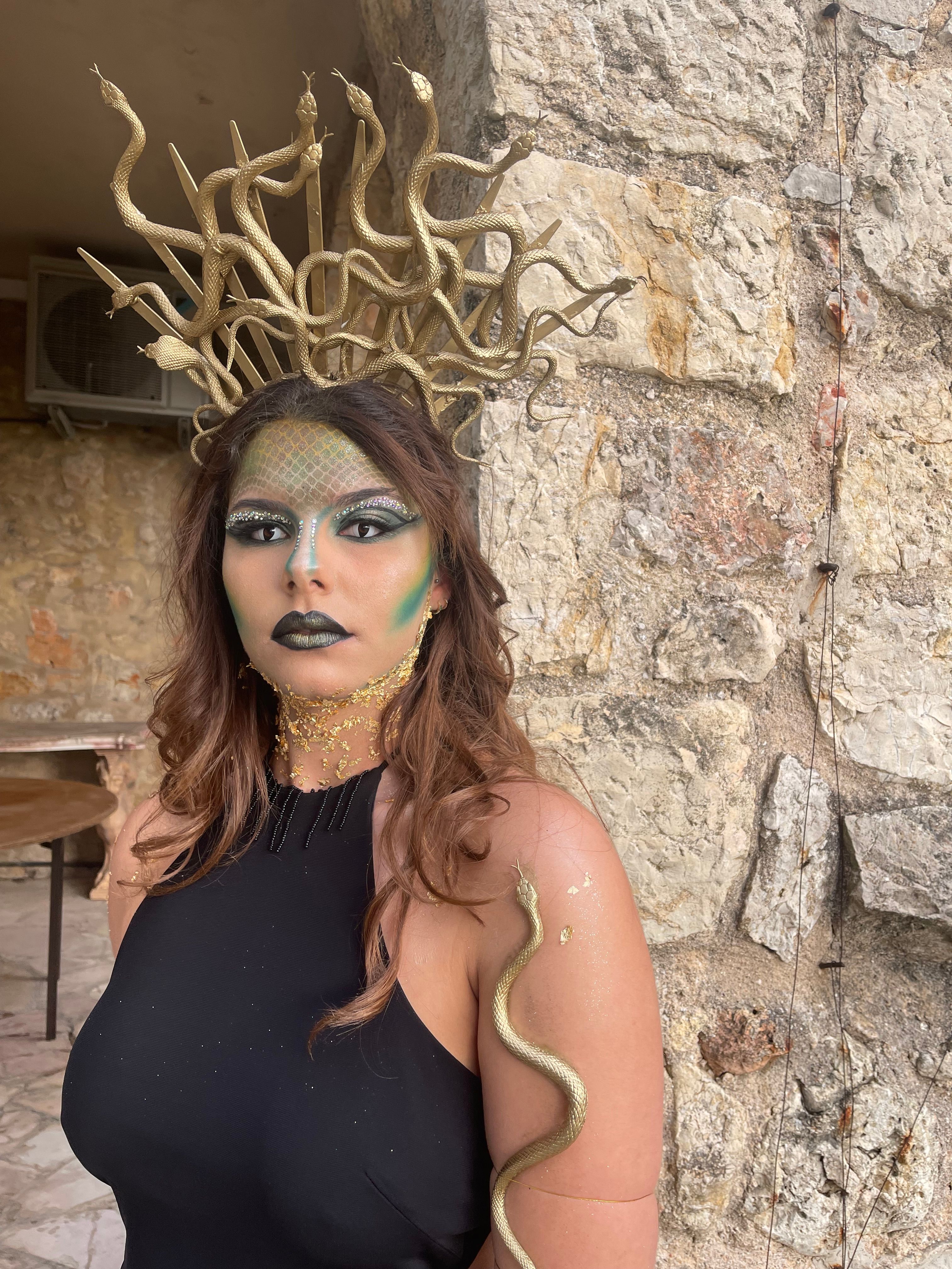 Maquillage artistique