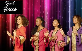 Photo de SOUL VOICES - Gospel Concert et animation mariage - TOURS