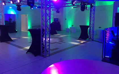 Photo de P.N.S Événementiel. événementiel, service, animation, france