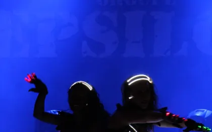 Photo de Orchestre de variété EPSILON / TOULOUSE