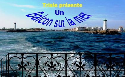 Photo de Un Balcon sur la Mer - Musiques - Chants et percussions des Pays Méditerranéens