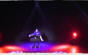 Photo de Magicien / bulle de savon Magic Chaz de Bayonne