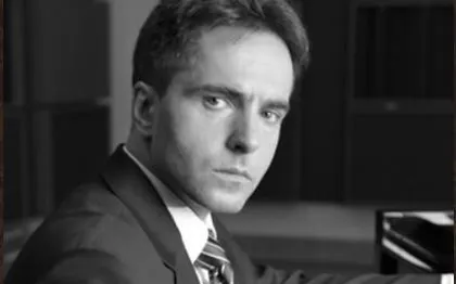 Photo de Levente Egry - Musicien Classique - Pianiste - Paris