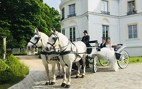 Photo de Les Calèches de Versailles 