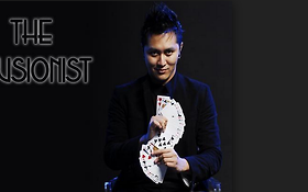 Photo de Demian Aditya - The Illusionist Magician - Jakarta