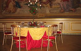 Photo de Bret - Capricorne Organisation  - Decorateur Evenementiel - HAUTS DE SEINE - ILE DE FRANCE