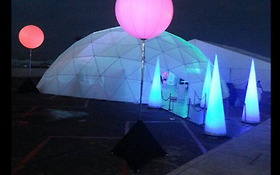 Photo de Agence Nadav Event - Organisation et production d'événements  - Maroc
