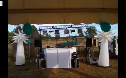 Photo de Dj Jack Animations Bal Anniversaire Montauban Tarn Et Garonne 82