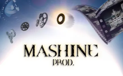 Photo de MASHINE PROD - Creation Audiovisuelle - film