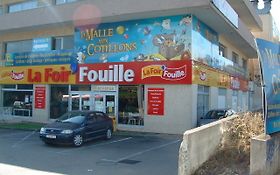 Photo de La malle aux cotillons - deguisements, articles de fête - Antibes
