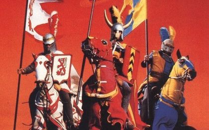 Photo de HISTOIRE et LEGENDES - Spectacles  Historiques et d' action - ISERE