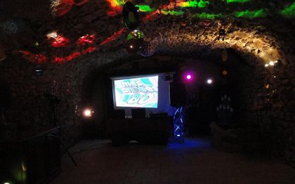 Photo de Agence d'animation dans le Var - Festivhall 83