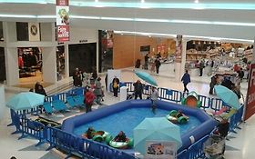 Photo de FUN ANIMATIONS -  Concept de jeux pour enfants et adultes - France