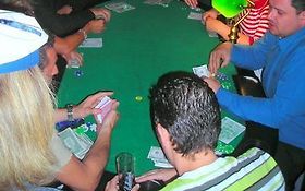 Photo de Jeux et structures gonflables id LUDIK 13 Bouches du Rhone 