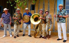 Photo de Sextet de Jazz New Orleans - Les Gascons Laveurs - Toulouse
