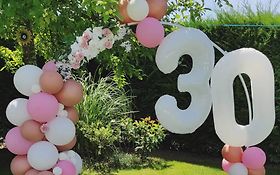 Décoratrice anniversaire Oise