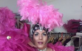 Photo de Spectacle - Show Transformiste Johanna Hensonne