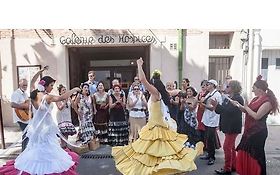 Photo de GROUPE SUEÑO ANDALUZ (Danseuses) FLAMENCO GIPSY ET ORIENTAL / 66
