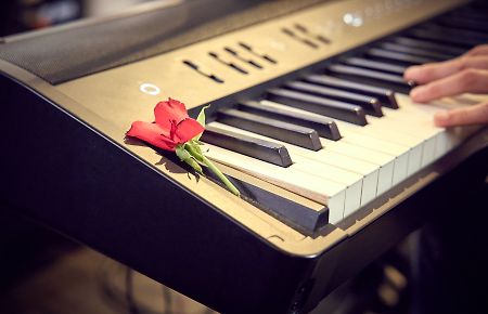 Charlie Piano, Pianiste Chanteur / Lille - Nord 