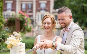 Wedding planner Oise