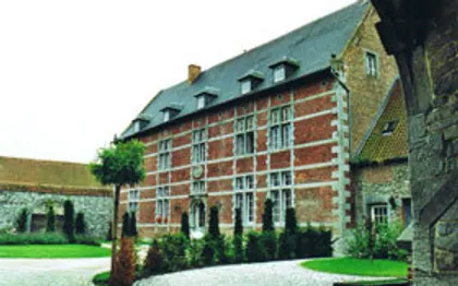 Photo de Le Manoir du Capitaine - Location de Salle - Hainaut