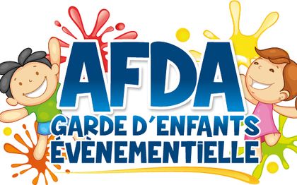 Photo de AFDA Garde d'enfants événementielle événements privés professionnels 