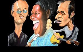 Photo de ENO CARICATURES - CARICATURISTE - TROYES - AUBE - CHAMPAGNE ARDENNE 