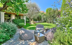 Photo de Location événementielle, mariage - Villa avec Jardin à Mougins