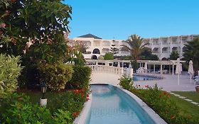 Photo de Hôtel Le Royal ***** à Hammamet Yasmine