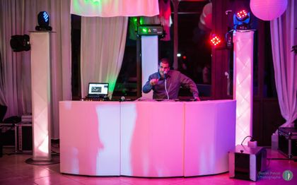Photo de TOF ANIMATION - DJ - AIX EN PROVENCE - TOULON - MARSEILLE