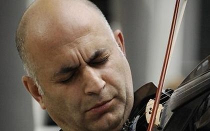 Photo de Violoniste pour votre événement / NICE MONACO