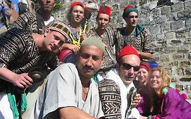 Photo de Ziyara Fanfare et danse du Maghreb et de l'Orient